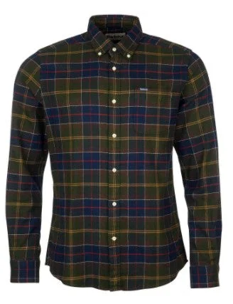 Men's Kyeloch Tailored Shirt