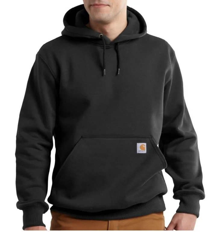 Men's Paxton Heavyweight Hooded Big Sweatshirt