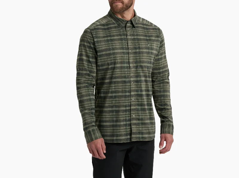 Men's Response Lite Long Sleeve Shirt