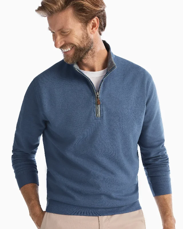 Men's Sully 1/4 Zip Pullover