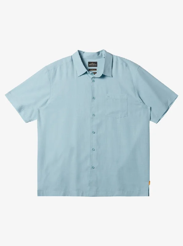 Men's Waterman Centinela Short Sleeve Shirt