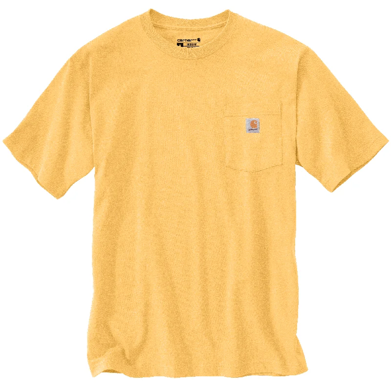 Men's Workwear Pocket T-Shirt