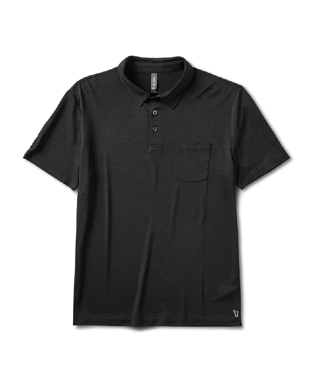 Men's Zephyr Polo