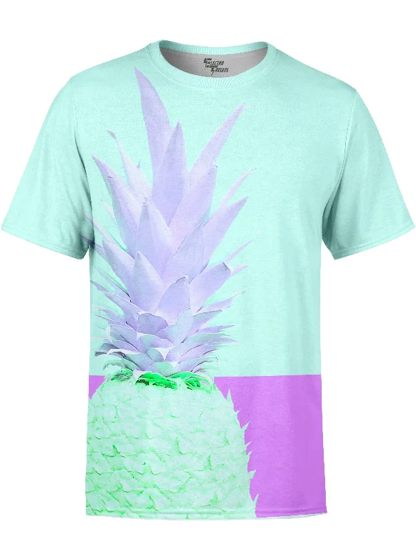 Retro Fineapple Unisex Crew