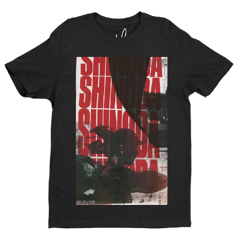 Shinoda Poster Tour Tee