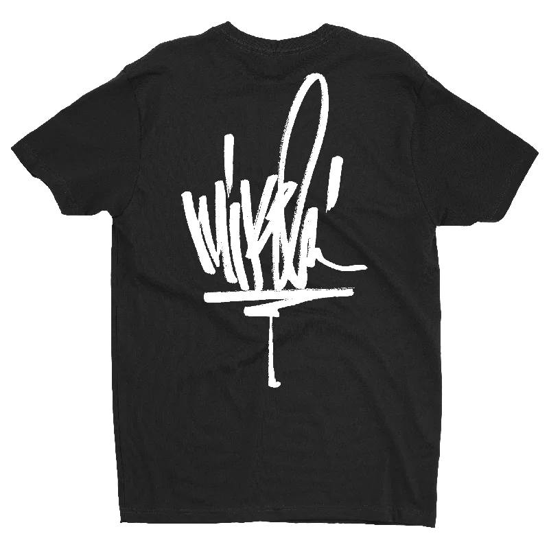 Signature Tee