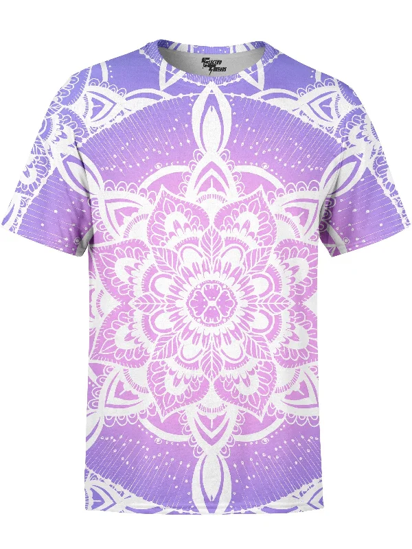 Starlight Mandala Unisex Crew