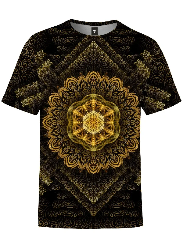 Tibetan Mantra Unisex Crew