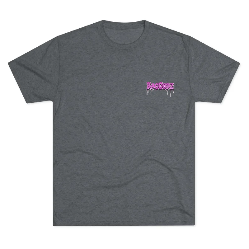 Tri-Blend Premium Heather