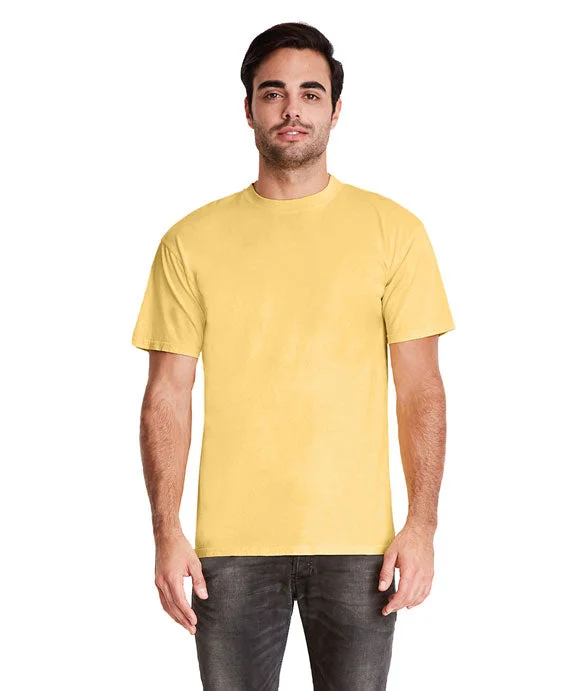 7410 - Next Level Adult Inspired Dye Crew Neck Tee