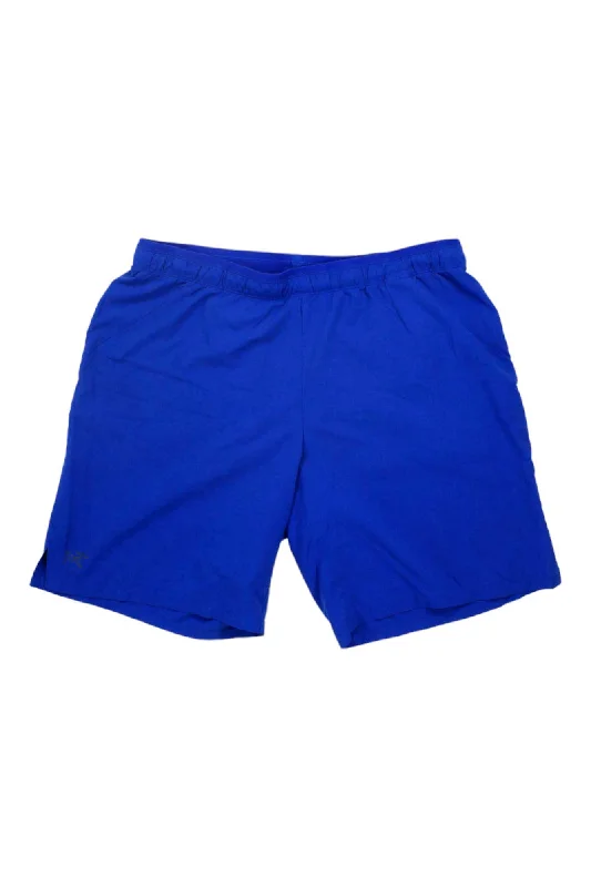 Arc'teryx Mens Norvan Short 9"