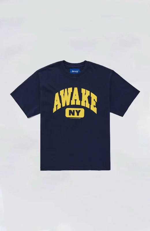 Awake NY - Varsity Tee