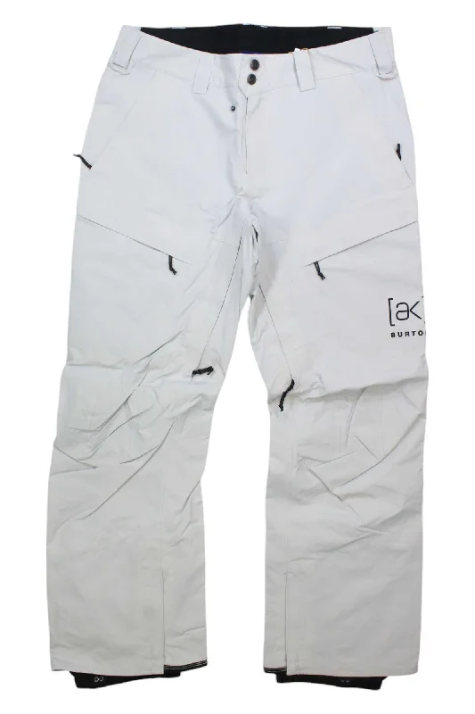 Burton Mens [ak] GTX Swash Pant