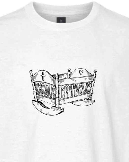 Cradle Catholic Youth T-Shirt