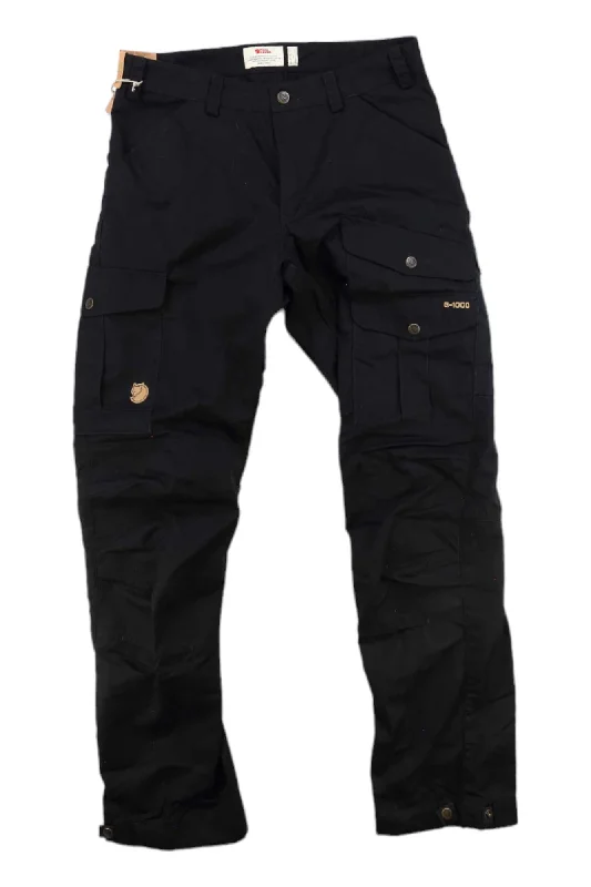 Fjallraven Mens Vidda Pro Trouser