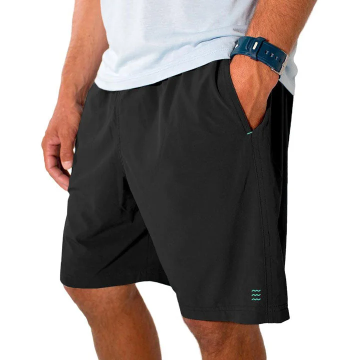 Free Fly Apparel Breeze Short Mens