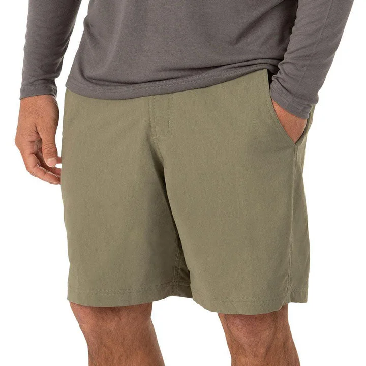 Free Fly Apparel Utility Short Mens