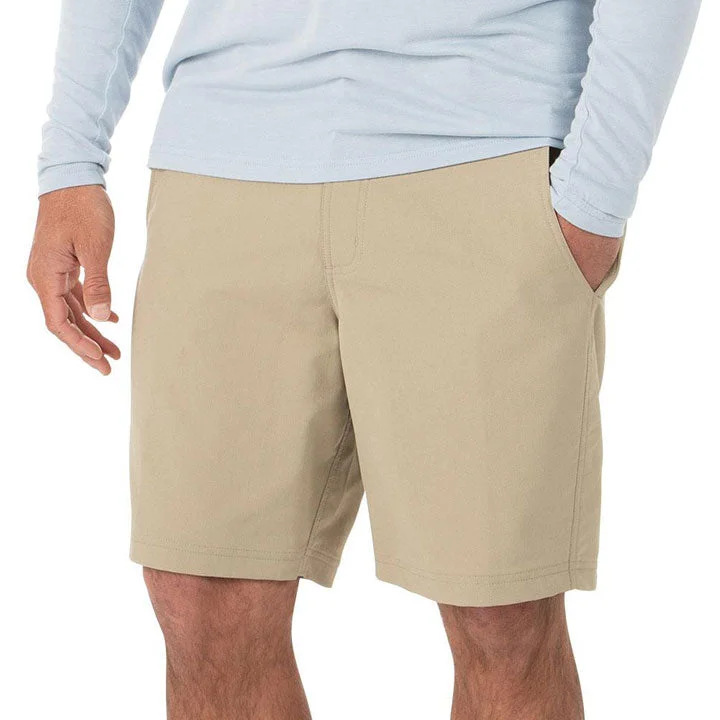 Coastal Khaki