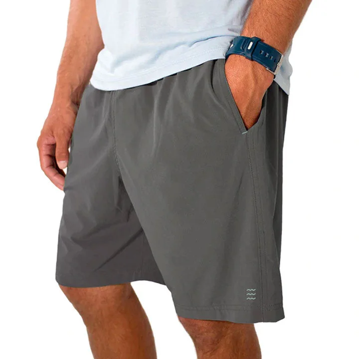 Free Fly Breeze Short 8" Mens (Past Season)