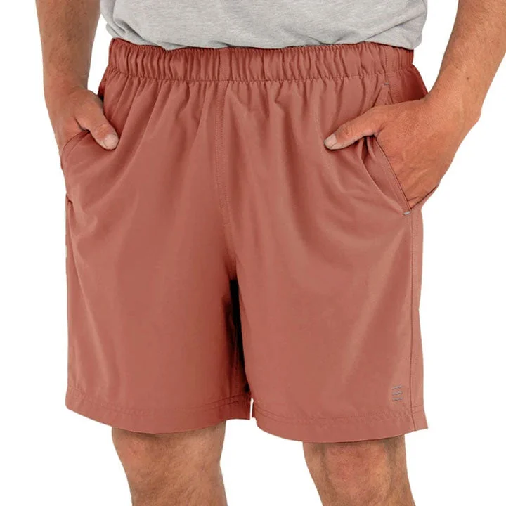 Free Fly Breeze Short Mens