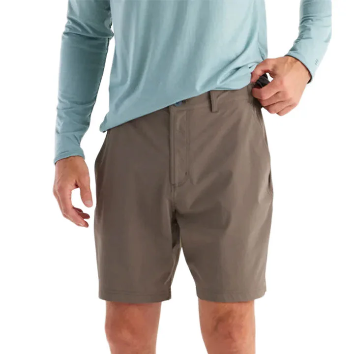 Free Fly Latitude Short Mens