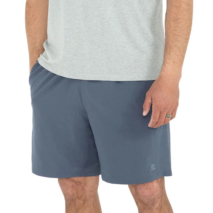 Free Fly Lined Breeze Short Mens