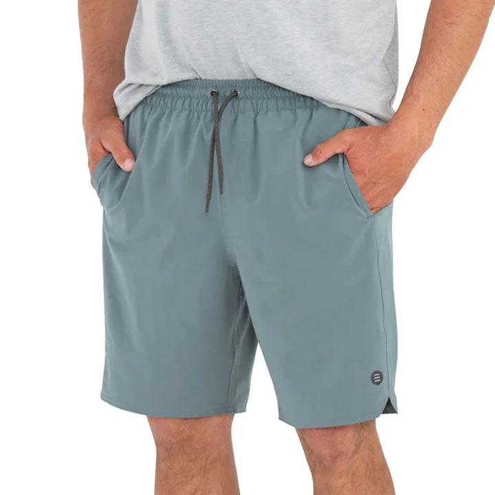 Free Fly Lined Swell Short Mens