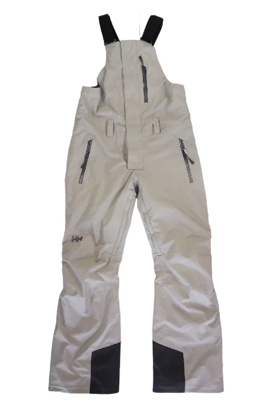 Helly Hansen Mens Legendary Insulated Bib Pant