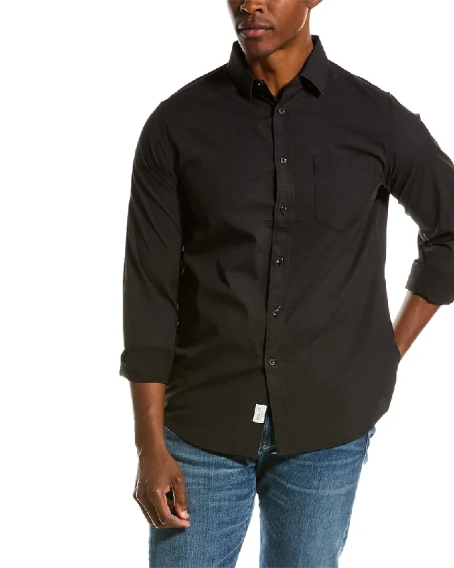 Heritage Tonal Shirt