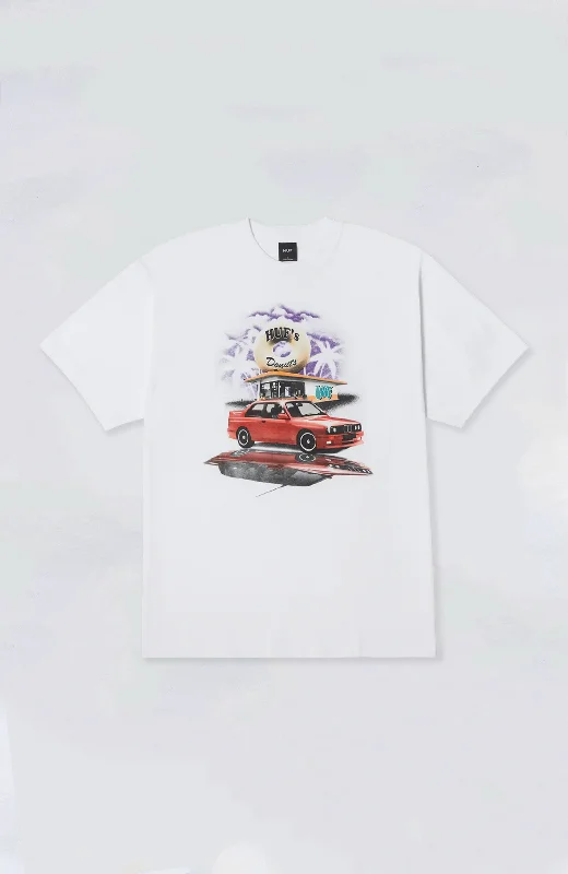 HUF - Drive Thru S/S Tee