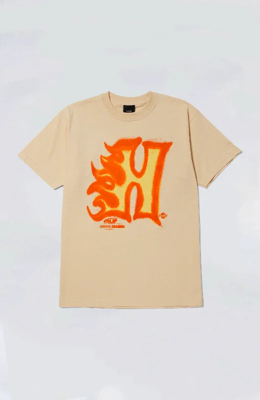 HUF - Heat Wave S/S Tee