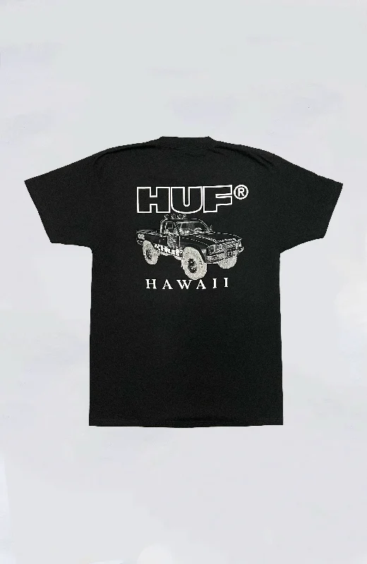 HUF - HUF Hawaii 4X4 S/S Tee