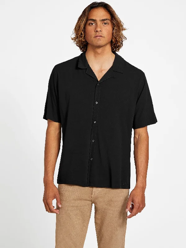 Ken Short-Sleeve Shirt