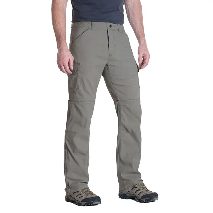 Kuhl Renegade Cargo Convertible Pant Mens