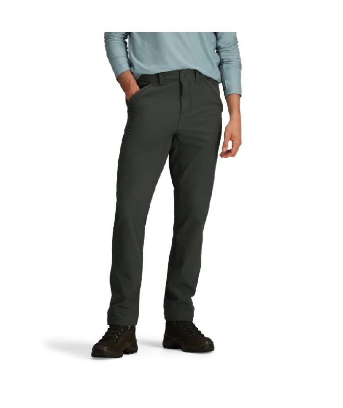 M Alpine Mtn Pro Winter Pant