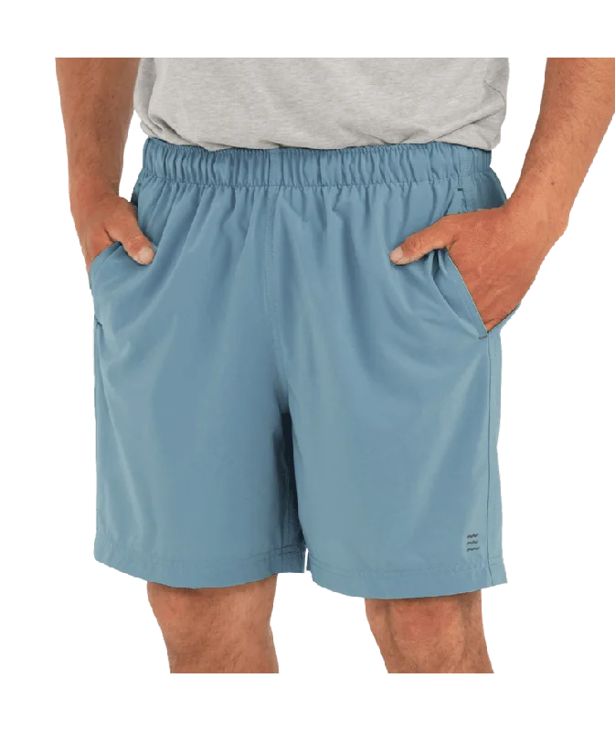 Mens Breeze Short - 6"