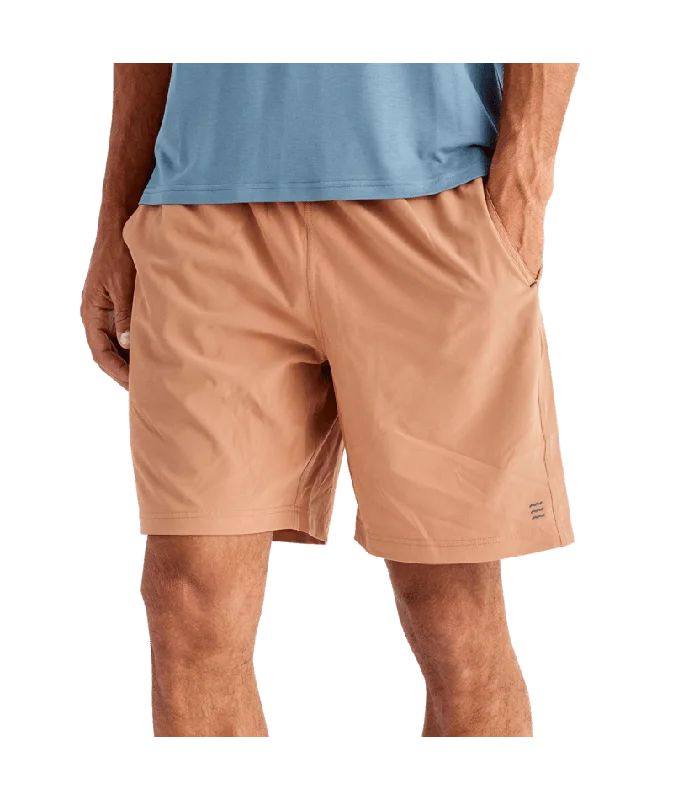 Men's  Breeze Short - 8"