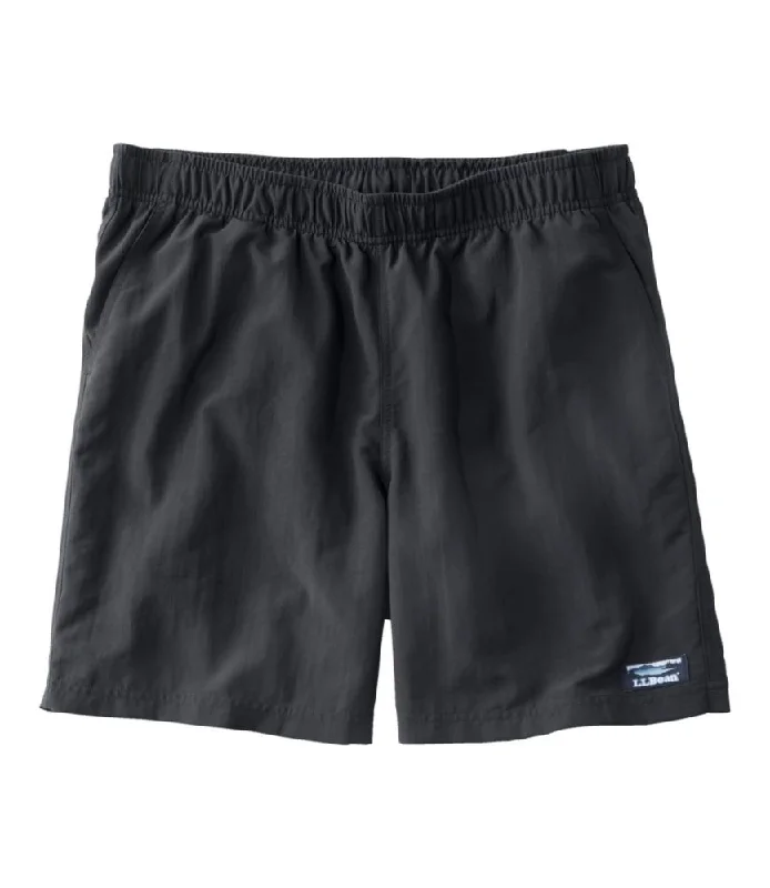 Men's Classic Supplex Sport Shorts, 6"