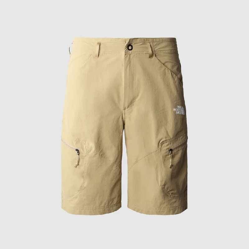 MENS' EXPLORATION SHORT