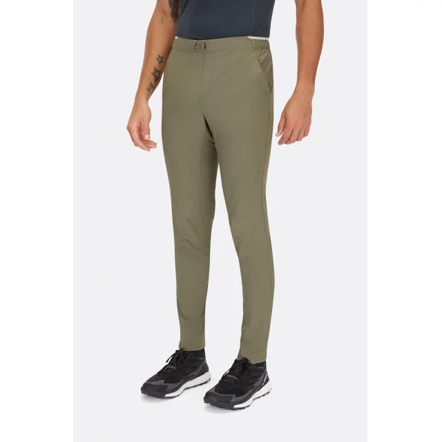 Mens Momentum Pants