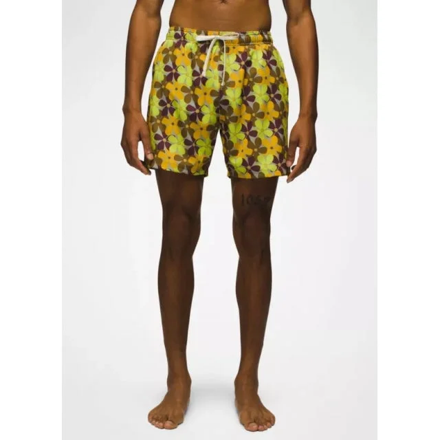 Mens Plunge Short