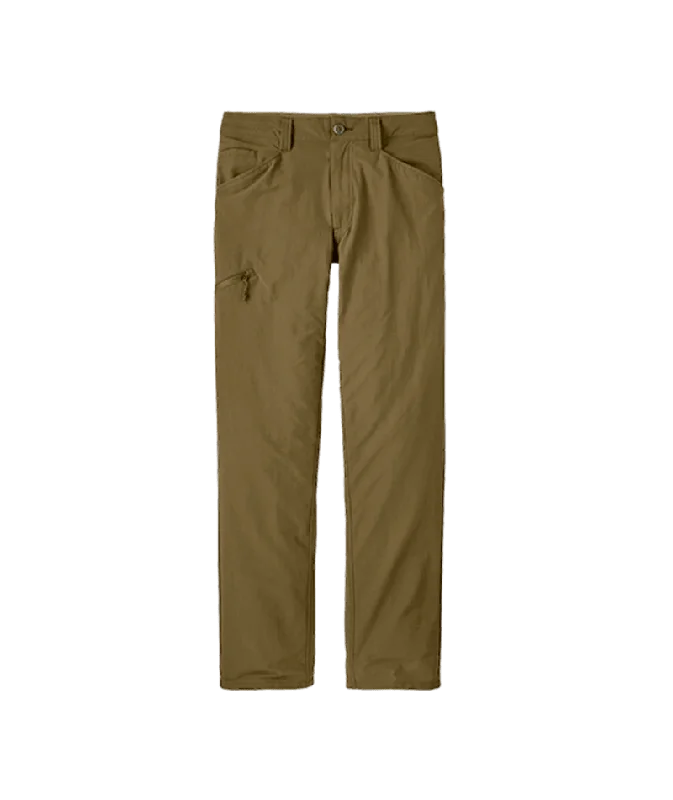 Men's Quandary Pants - Regular