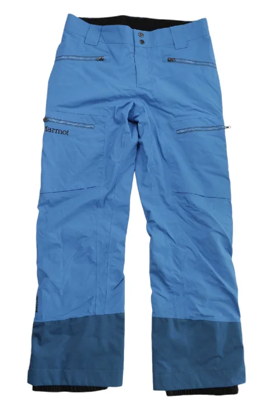 Mens Freerider Insulated Snow Pants