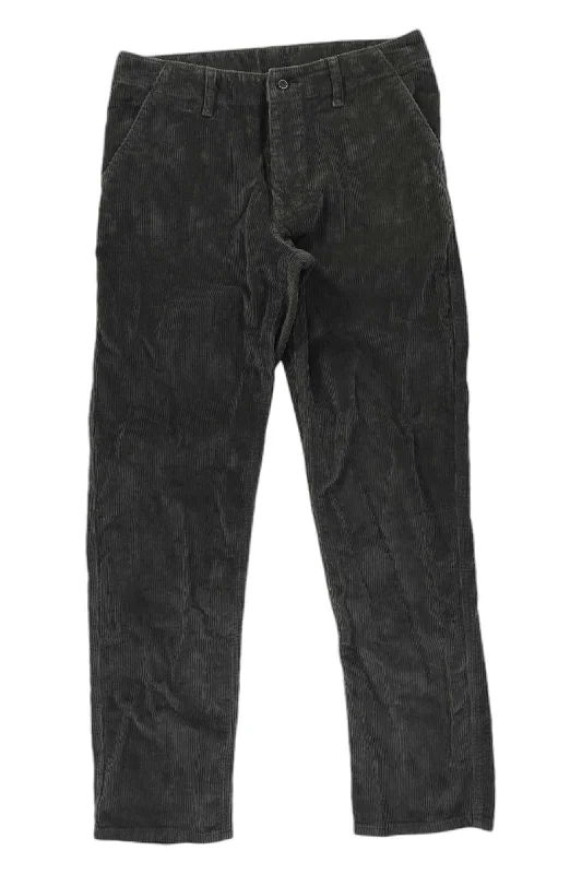 Mens Kalorama Corduroy Pants