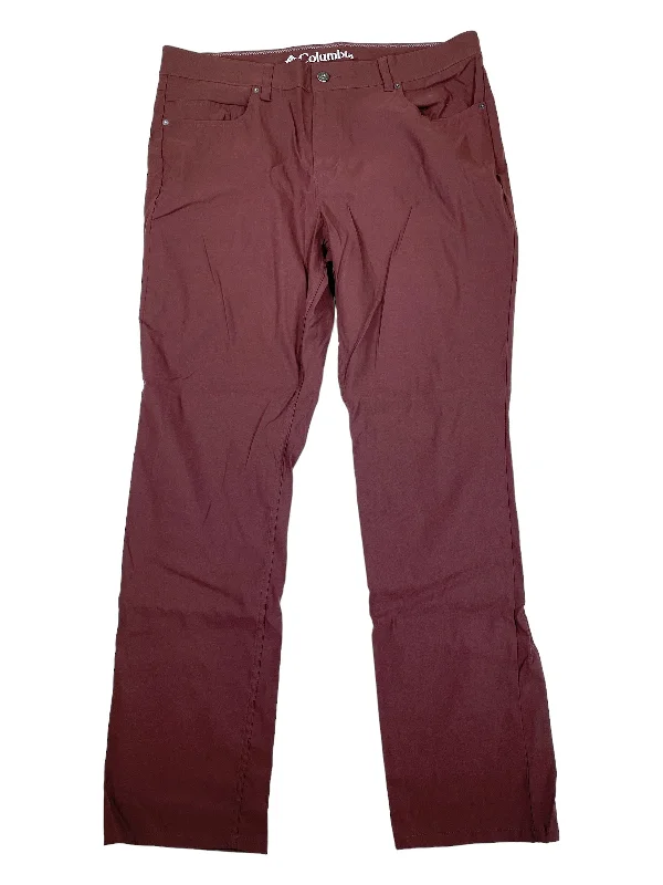 Mens Royce Range Pants