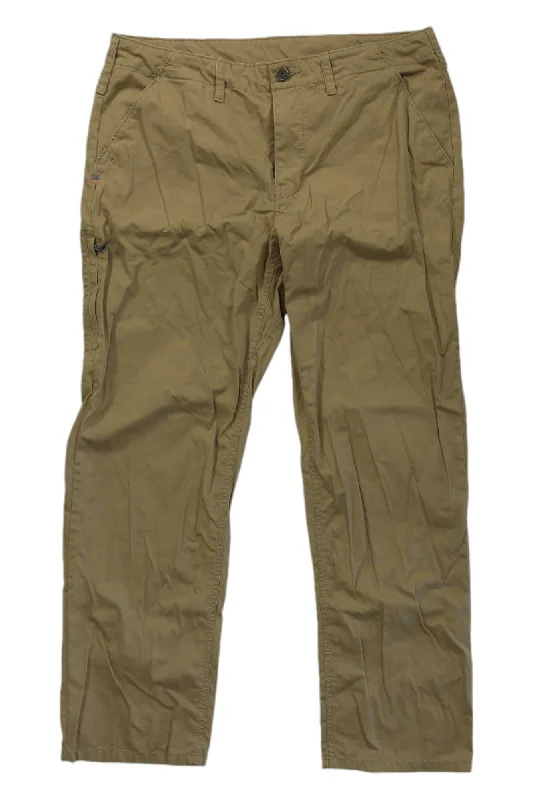 Mens Tenpenny Pants - Short