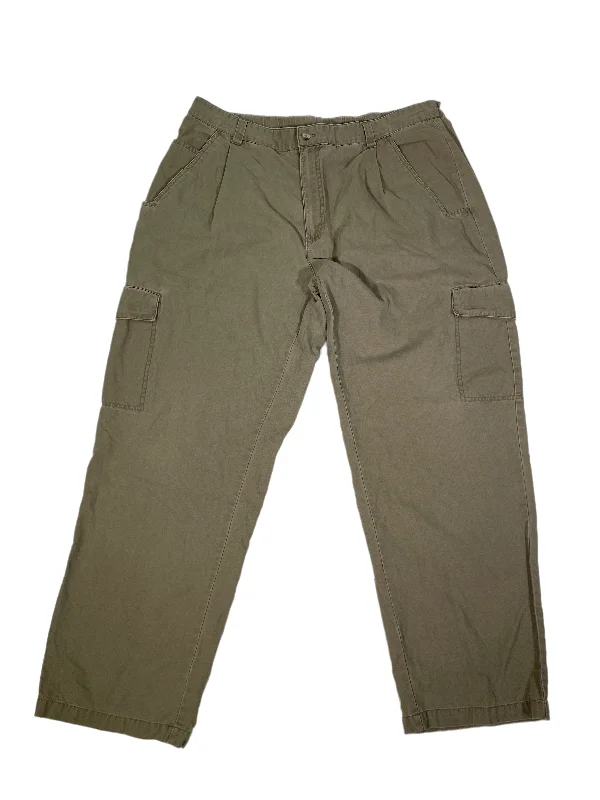 Mens Utility Pant