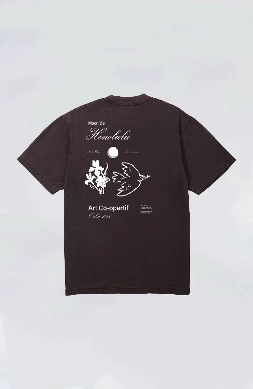 Moon Collective - Moon Art Co-Op Tee