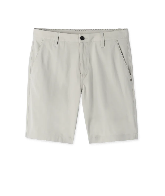 Mens Meta Short