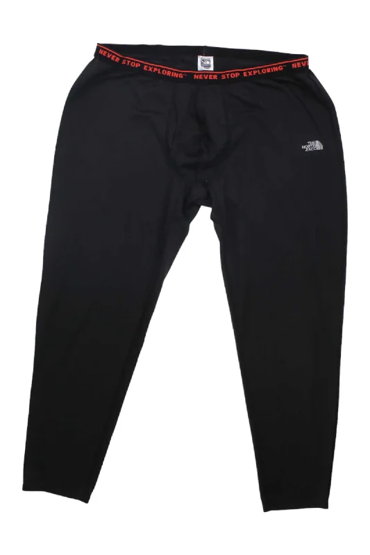 North Face Mens Never Stop Exploring Baselayer Tights